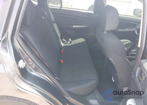 2016 Subaru Impreza 2.0I z USA, uszkodzony, nr VIN JF1GPAA60G8209100